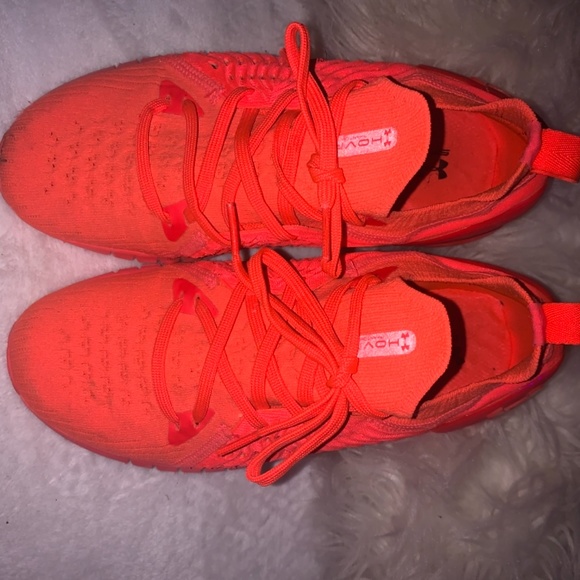 Under amour hovr training shoes - Picture 3 of 3